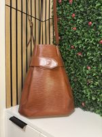 Louis Vuitton Epi Bucket Bag, Top Zustand, Herbst-Sale!