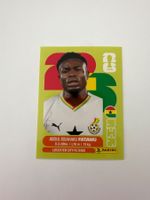 Panini FIFA WM 2026 Sticker - GHA 9