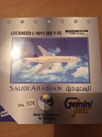 Lockheed L-1011-385-1-15 Saudi Arabian 1:400