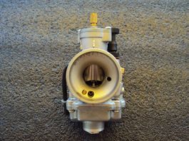 Carburateur Polini 21
