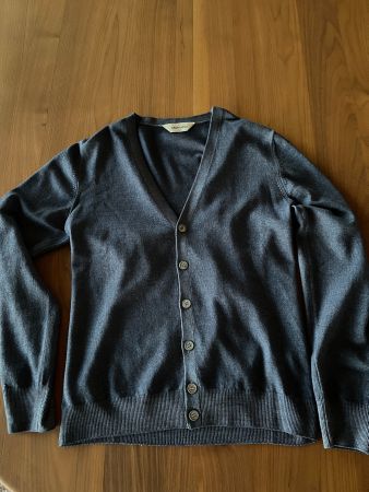 Gran Sasso Cardigan - Grösse 46