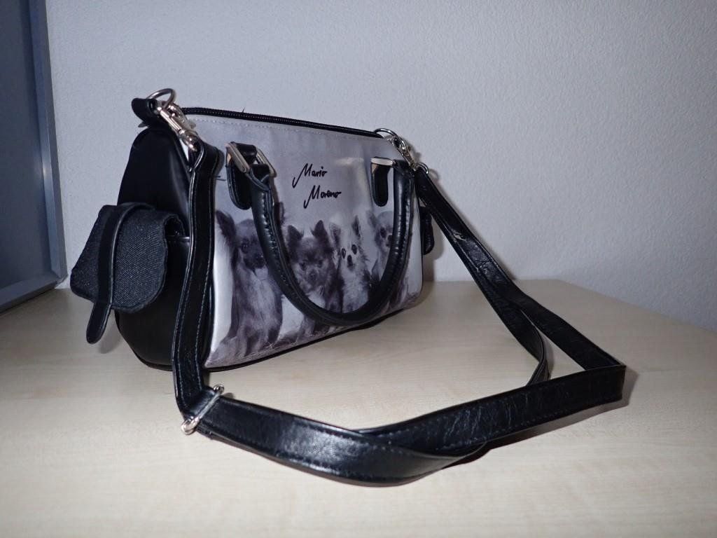 Borse & Zaini: Handtasche Hündli für Mädchen – Usato da Galgenen venduto da Marc98 4