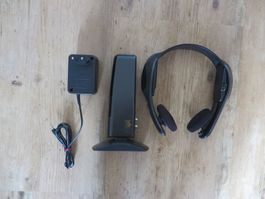 Audio TV Infrarot Kopfhörer Sony MDR - IF 210 1990´er Jahre