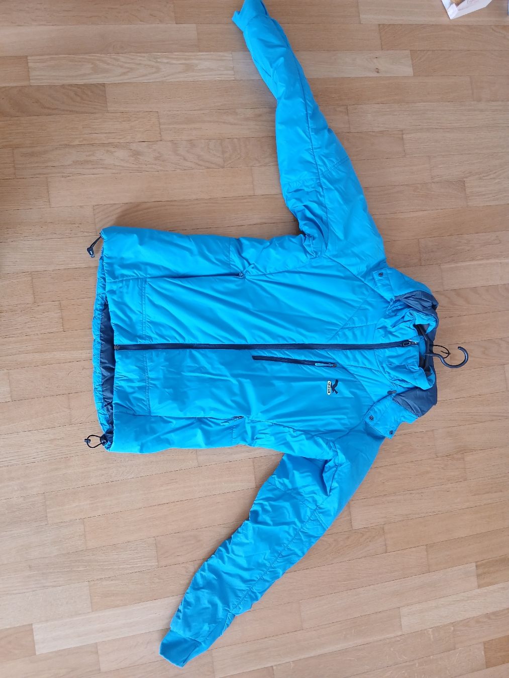 Salewa Giacche: Damenjacke Salewa Outdoor – Usato da Bazenheid venduto da vogeljr