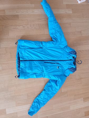 Damenjacke Salewa Outdoor