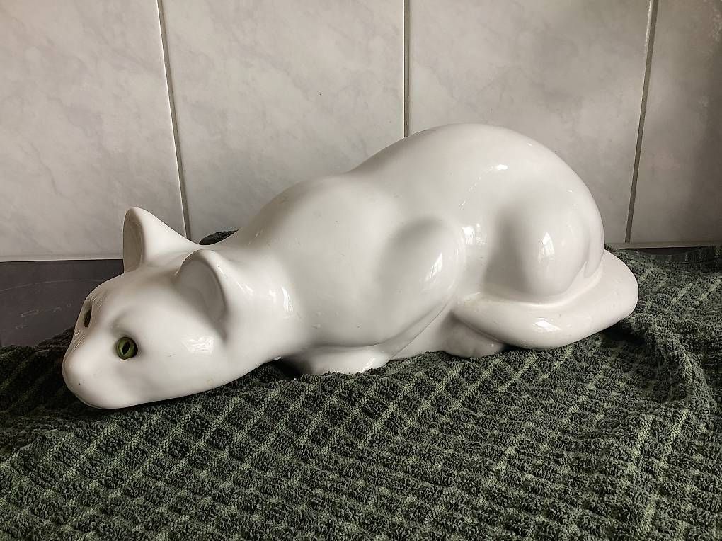 Figurines: Deko Katze – D'occasion à Küttigen par Zorro1 2