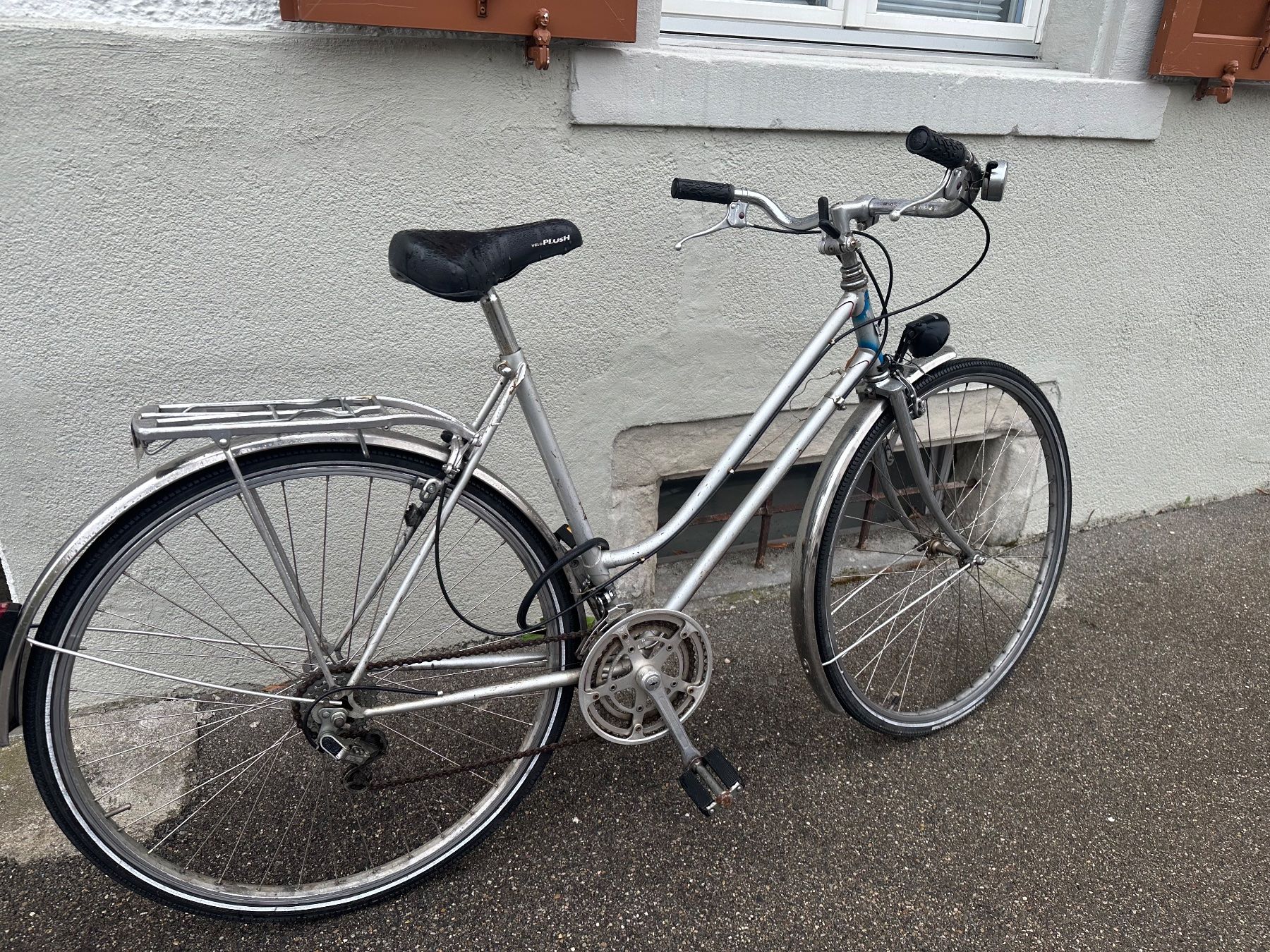 Velos: Damenvelo – Gebraucht aus Benglen von Salsa_1 1