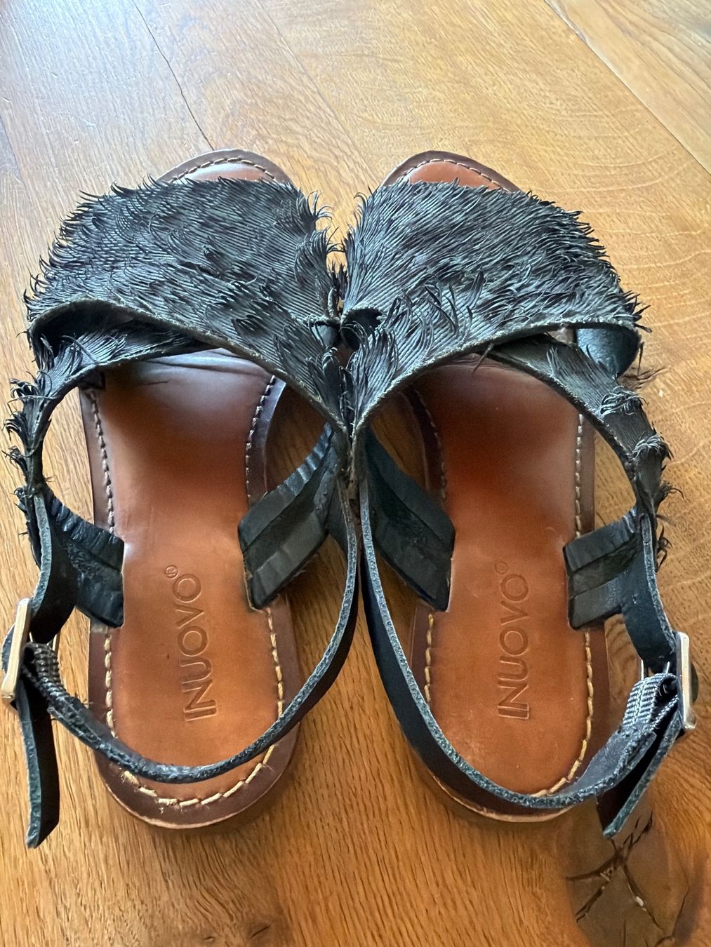 Scarpe da donna: sandalen inuovo – Usato da gurzelen venduto da malu04 2