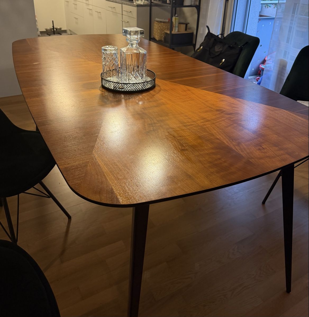 Tables: Esstisch – D'occasion à Zürich par futbolstar 2