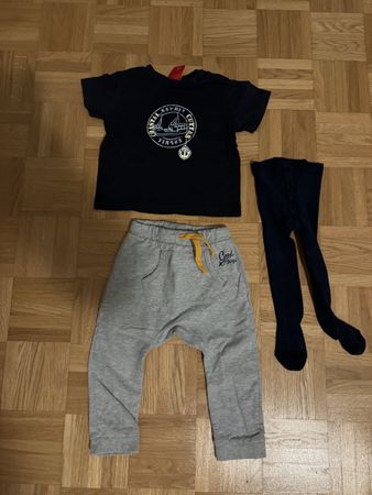 Kinder Kleider Grösse 80