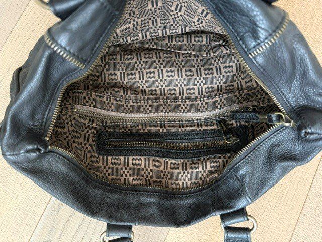 Liebeskind Borse da donna: Liebeskind Leder Handtasche – Usato da Bern venduto da howi72 2