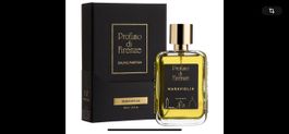 Profumo di firenze, maraviglia, eau de parfum,2ml Abfüllung
