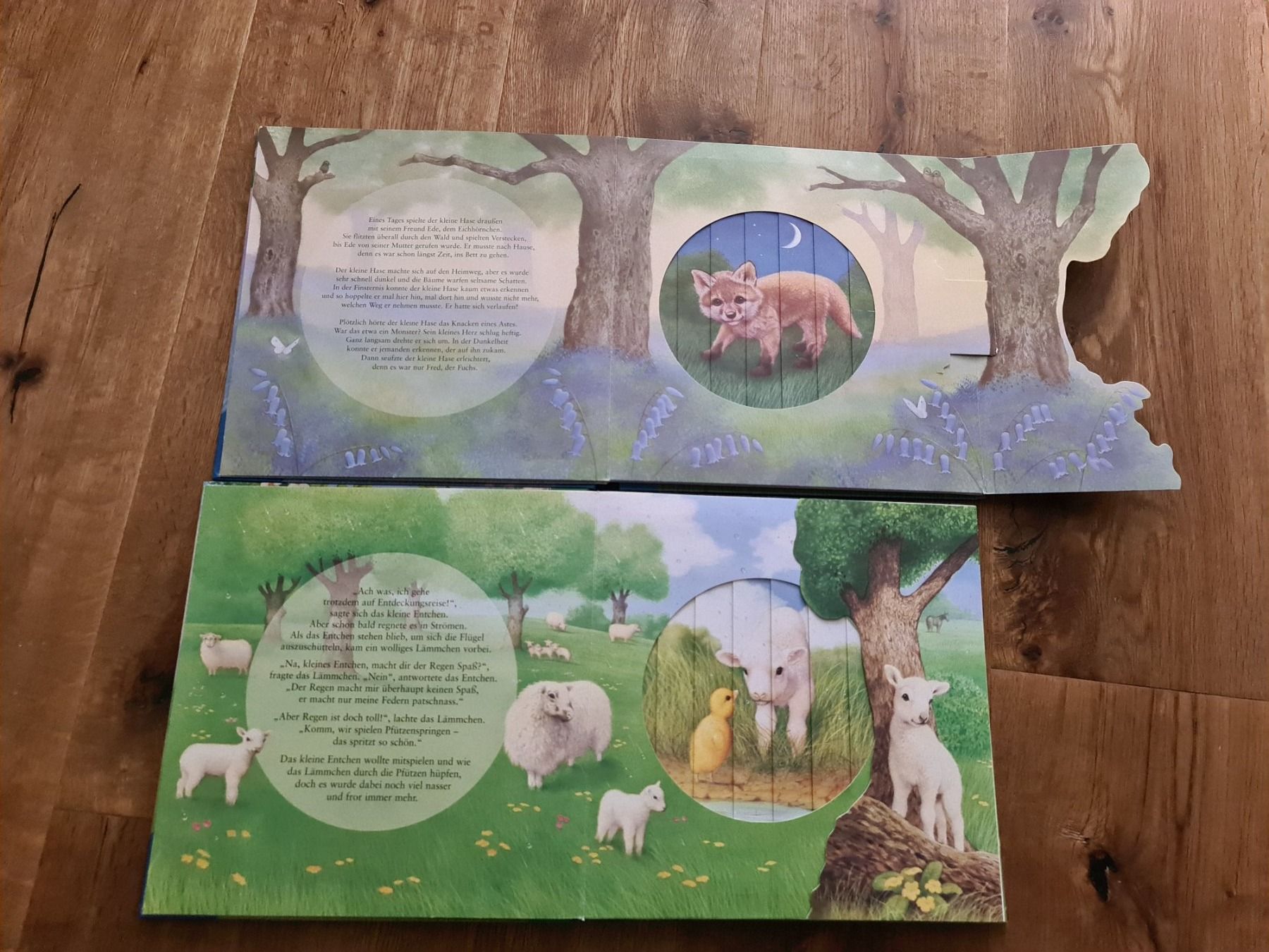Libri: Ravensburger tierbüecher mit bewegungsbilder – Usato da Wittenbach venduto da Tigerlili 3