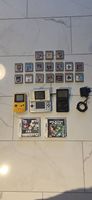 Nitendo game boy Sammlung