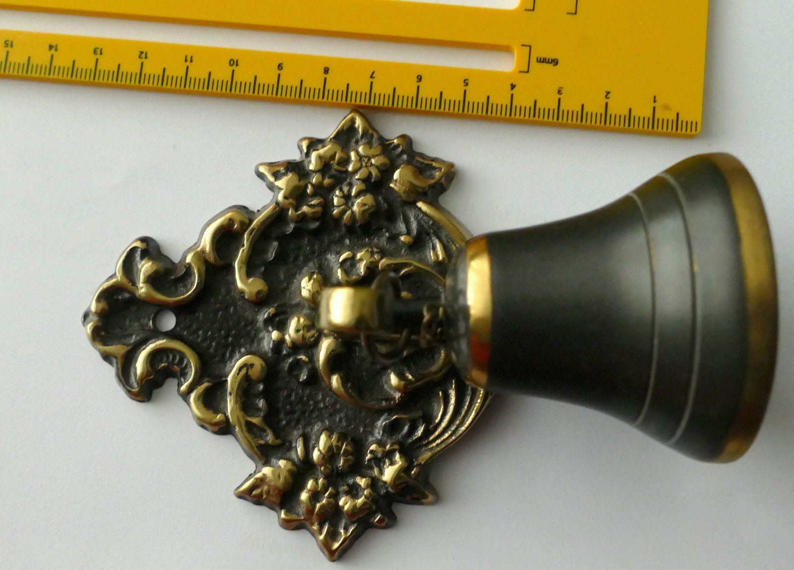 Campanacci mucche: Glocke – Usato da Dietlikon venduto da kes_j6d7 2