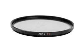 CARL ZEISS T* 82mm UV FILTER Schutzfilter 82 mm