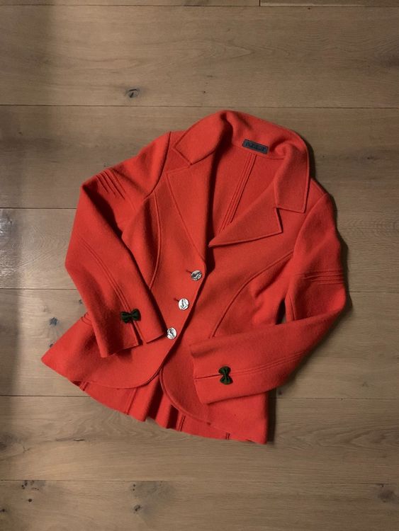 Giacche: Angie Miller Blazer ungetragen – Nuovo e nell'imballaggio originale da Bad Ragaz venduto da bonli_acc