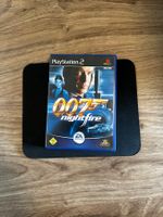 James Bond 007: Nightlife - PS2 Spiel komplett
