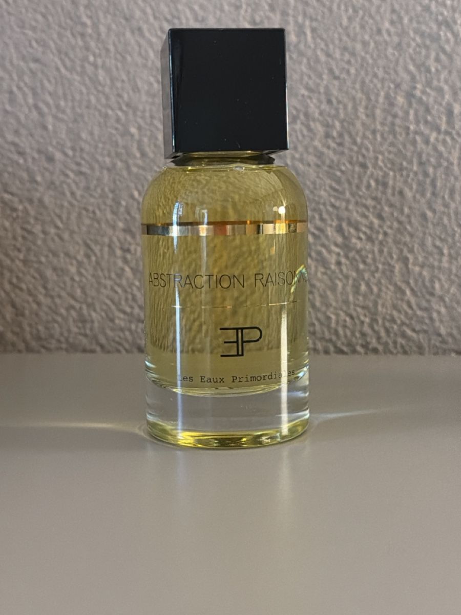 Profumi & Eau de Toilette: Les Eaux Primordiales Abstraction Raison EDP 100 ml new – Nuovo (secondo la descrizione) da Zürich venduto da mro_d2d8