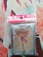 Sleeves GRANBLUE FANTASY Jeanne d'Arc