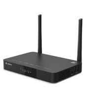 Zidoo Z9X 8K UHD Media Player fast neu in OVP