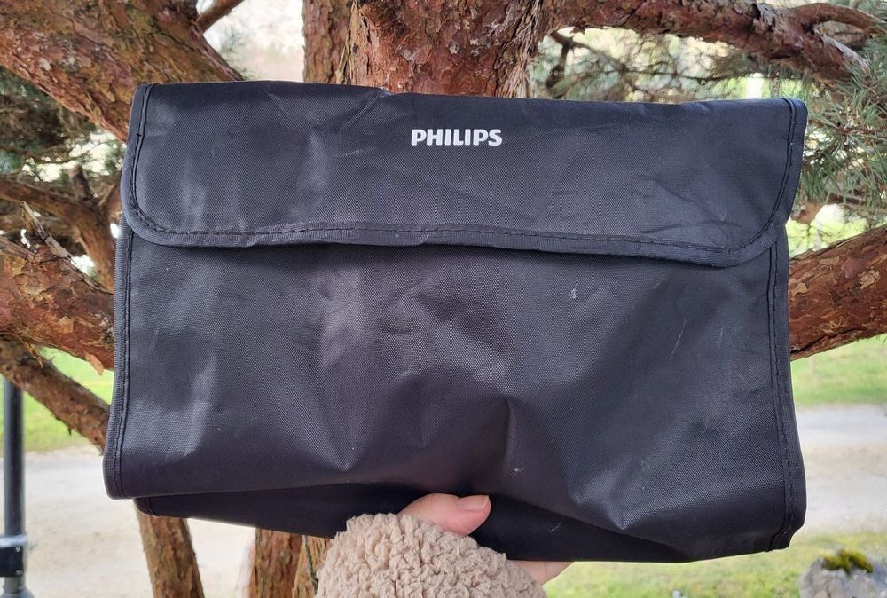 Philips Piastre & Arricciacapelli: NEU , Philips Lockenstab Set mit verschiedenen Aufsätzen – Nuovo (secondo la descrizione) da Siblingen venduto da Vany_McDougall 1