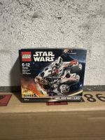 LEGO Star Wars Millennium Falcon Microfighter - Neu