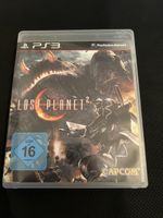 Lost Planet 2 - PS3