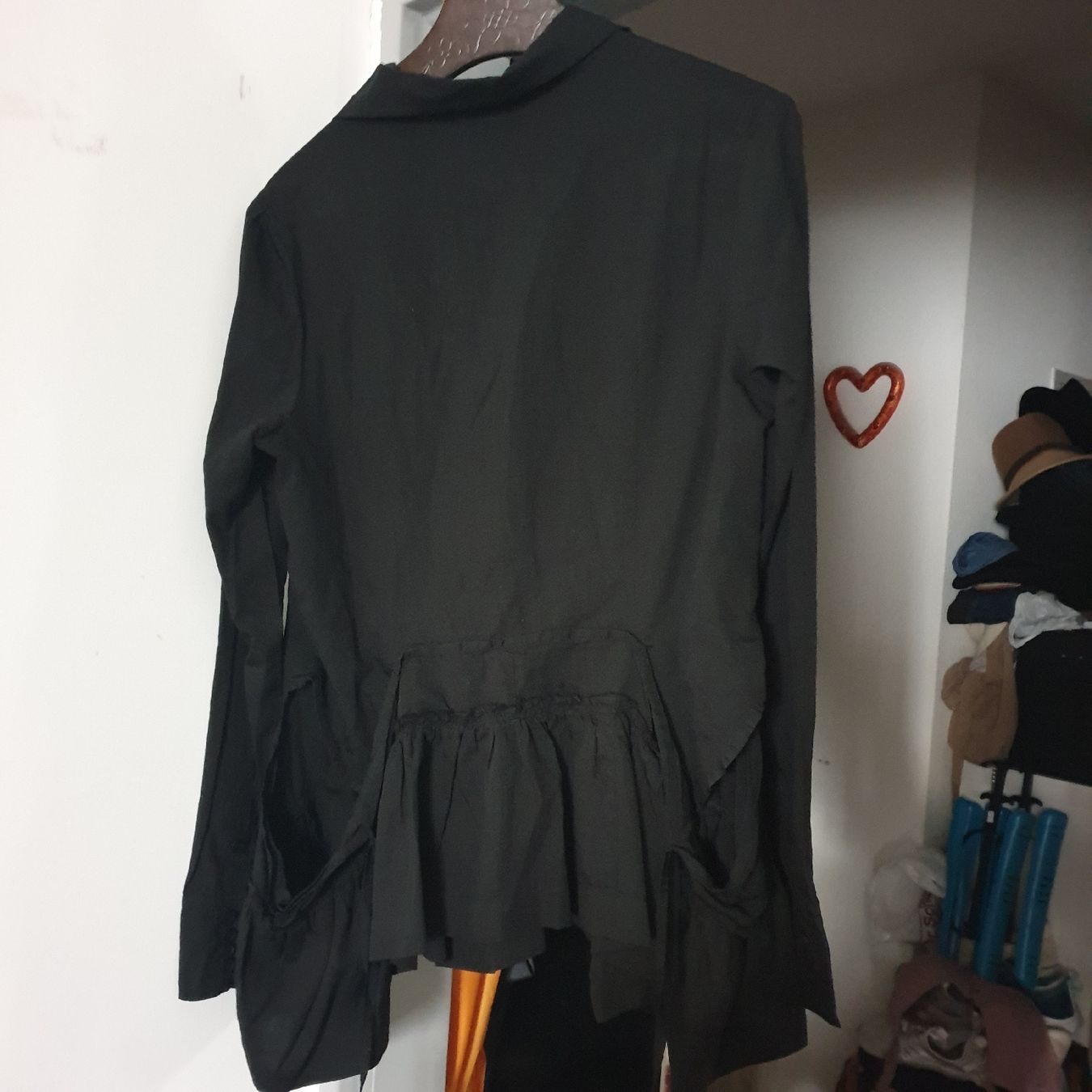 Rundholz Camicette: Rundholz schöne Bluse Gr. S – Nuovo (secondo la descrizione) da Frenkendorf venduto da Moon111 4
