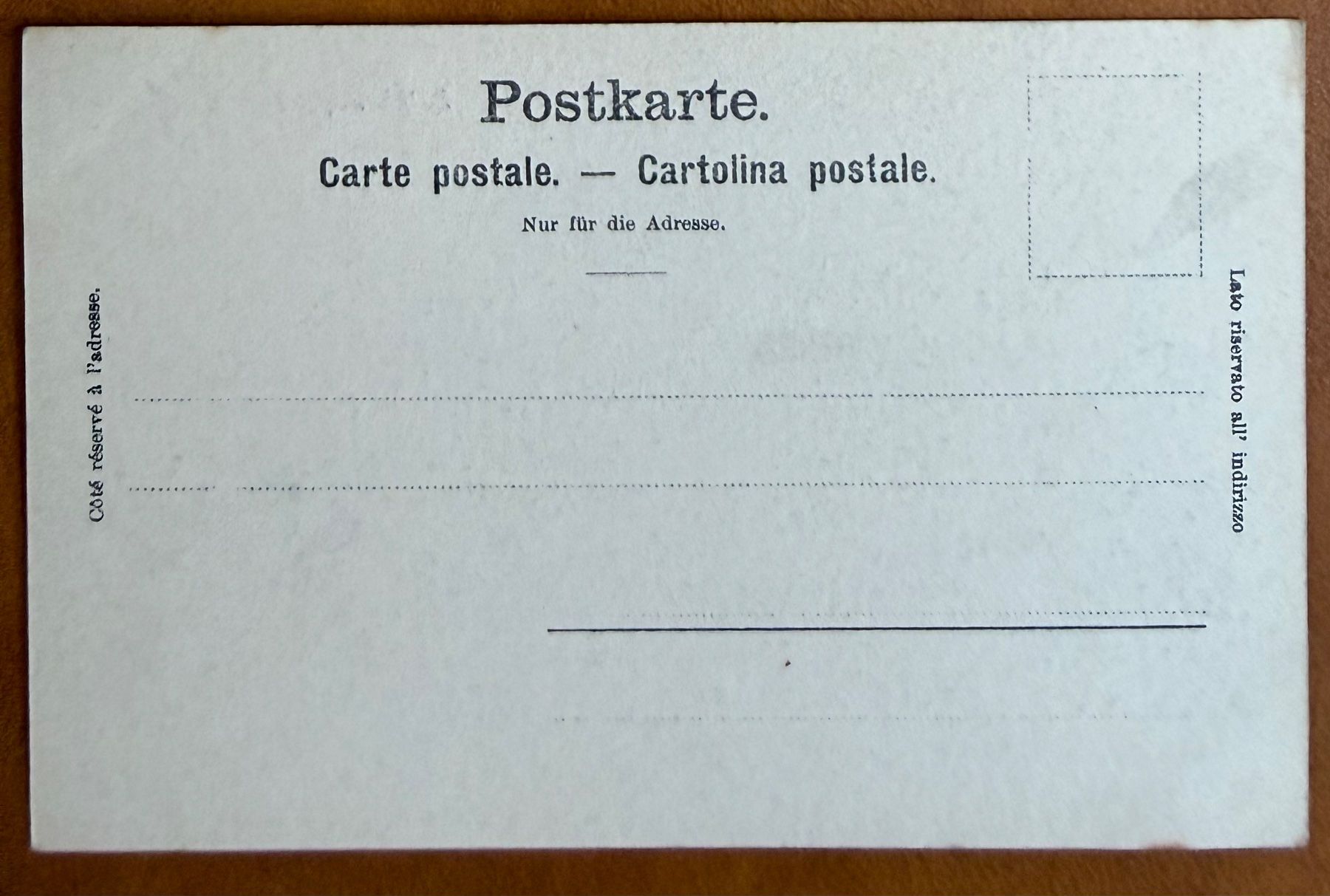Cartoline postali: Luzern - Rathausquai - AK – Usato da Lutry venduto da Ediego 1