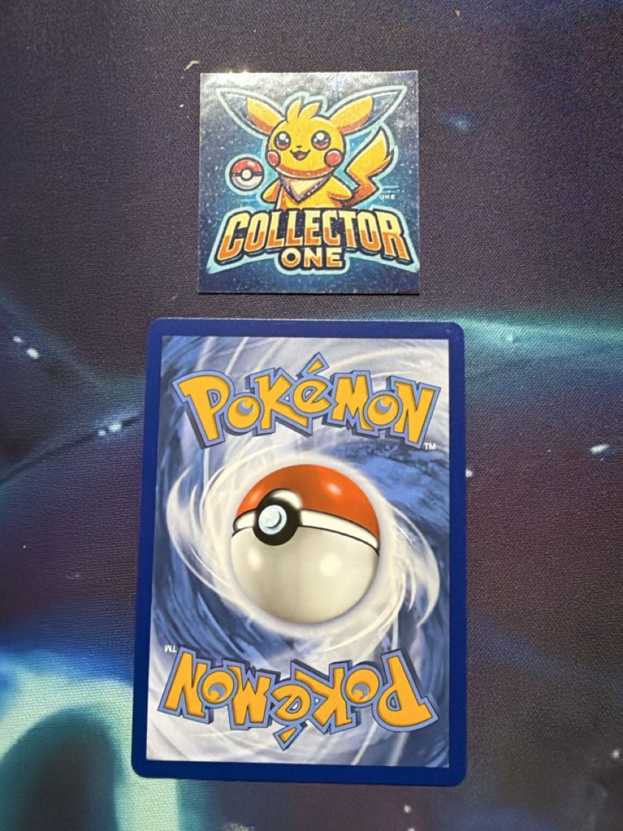 Pokémon Carte collezionabili: Pokemon Seismitoad Masteball Reverse Holo Top – Nuovo (secondo la descrizione) da Lommiswil venduto da CollectorOne 1