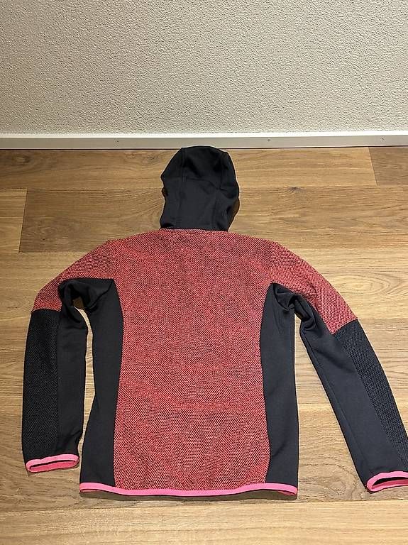 Jacken & Mäntel: CMP Fleece Jacke Gr. 164 – Gebraucht aus Wettswil von MisterBasket 2