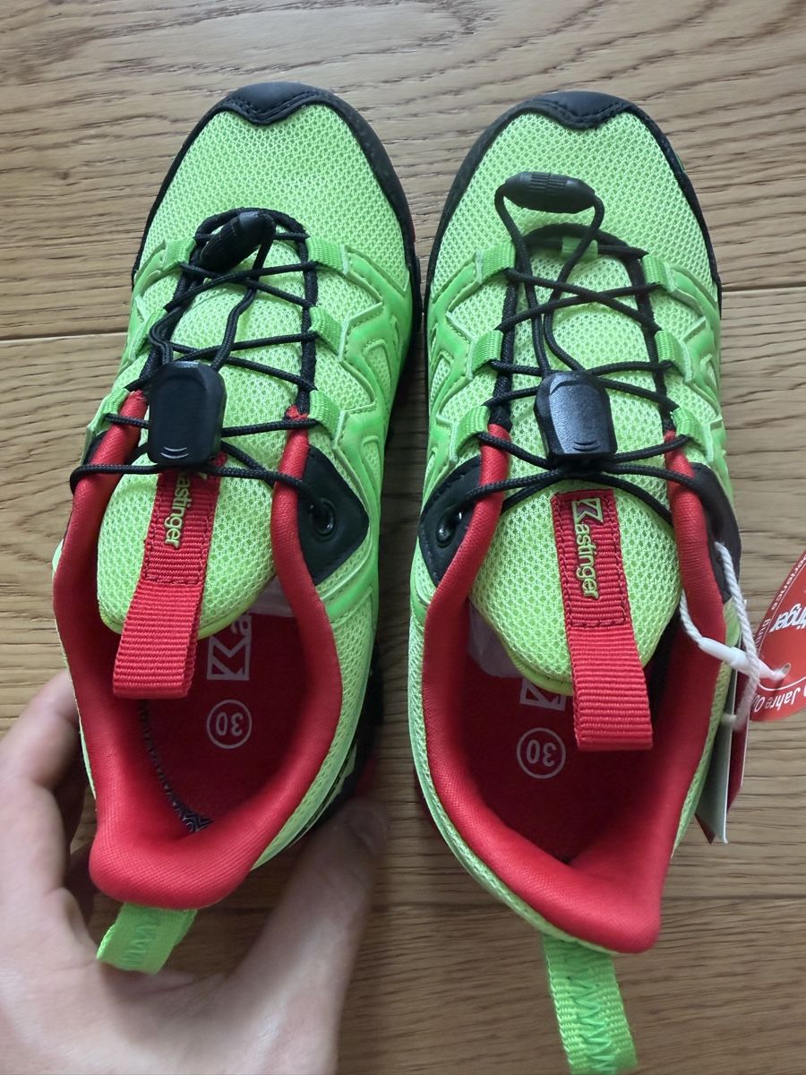 Schuhe für Jungen: Kastinger Kinschuhe – Neu (gemäss Beschreibung) aus Emmenbrücke von streetfighter27 3