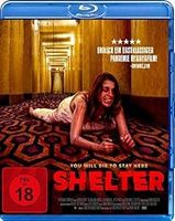 SHELTER - You will die to stay here *TOP NEU******
