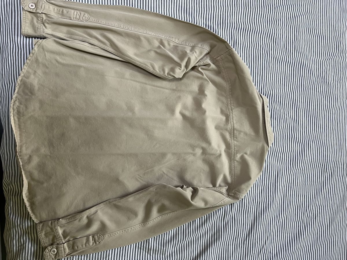 Pull&Bear Camicie: Pull&Bear Chemise Homme Taille L – Usato da Massongex venduto da Marthi_99 2