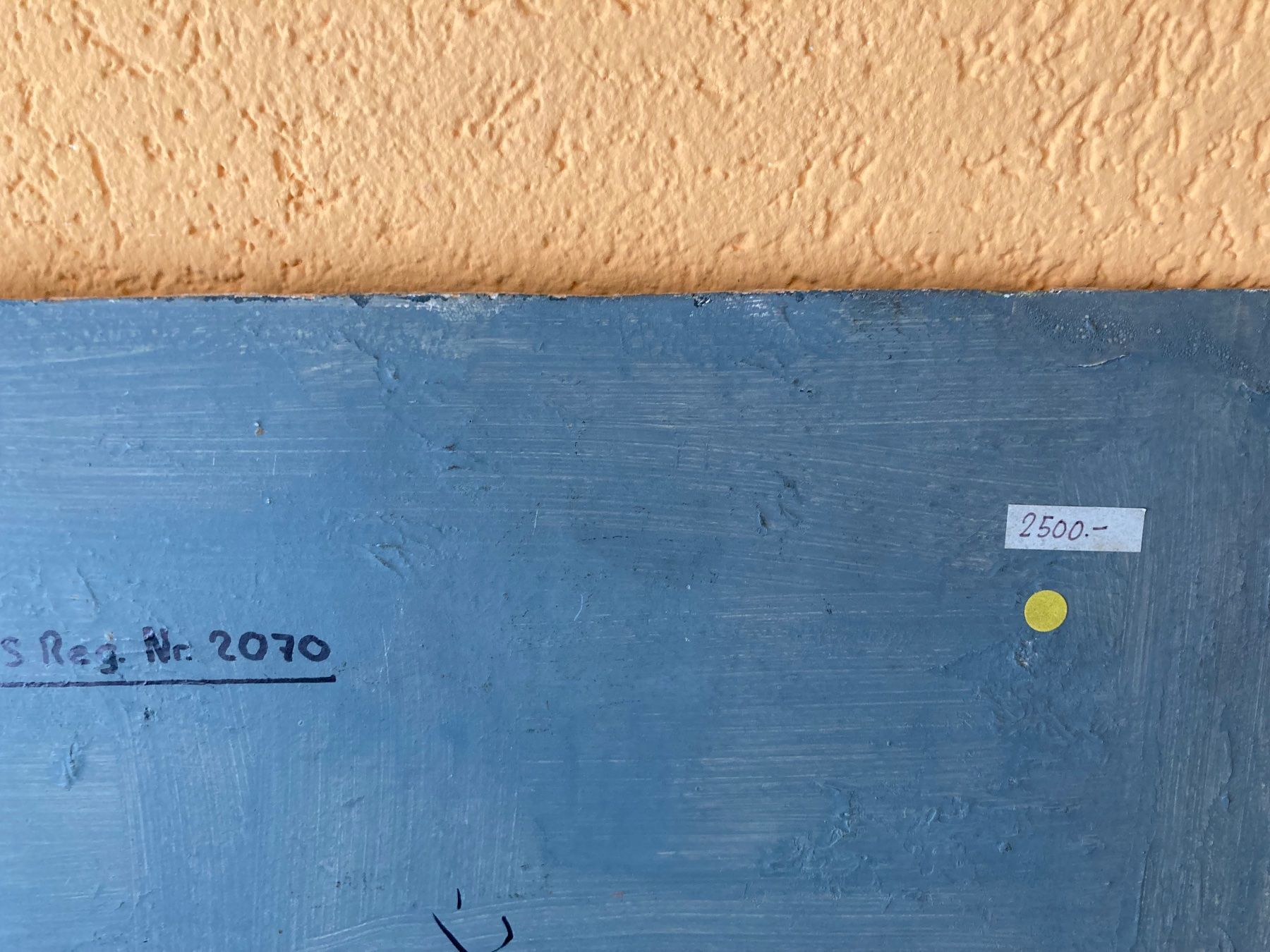 Dipinti: Malerei G . Lüscher – Usato da Plasselb venduto da lululuca 6