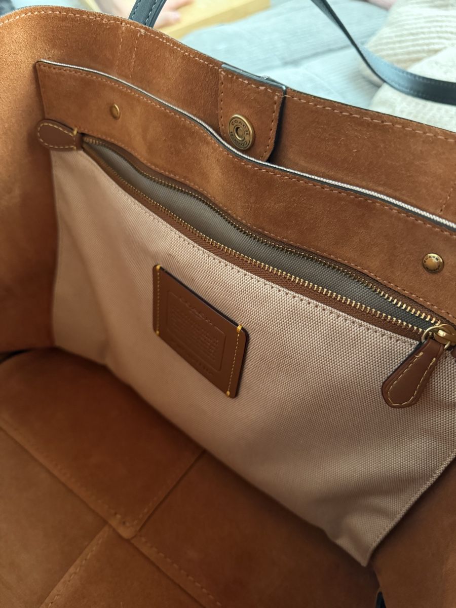Coach Sacs: Coach Nomad Tote 32  – Neuf (Voir description) à Intschi par sam_t5kc 4