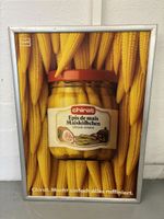 Plakat Chirat Meiskölbchen Original
