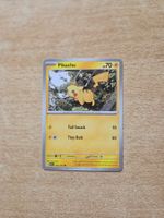 Pokemon Pikachu Ascend Heroes NM EN