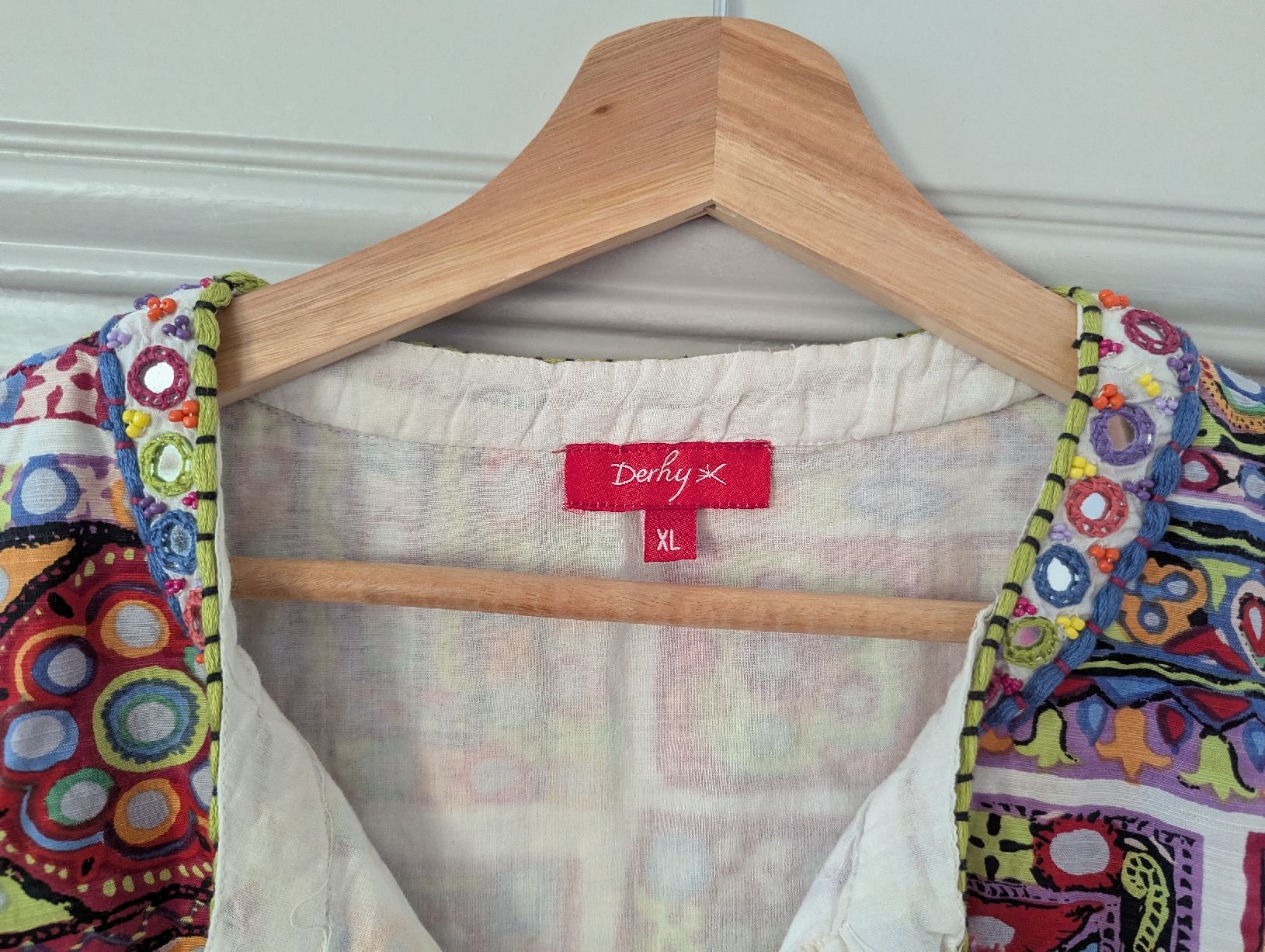 Derhy Vestiti: robe Derhy XL – Usato da Montreux venduto da dem_gyt9 2
