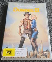 DVD: Crocodile Dundee II (20653)