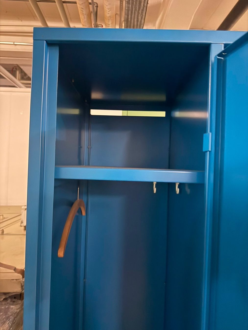 Garderobe: Garderobenschrank – Gebraucht aus Schattdorf von Kofi57 2