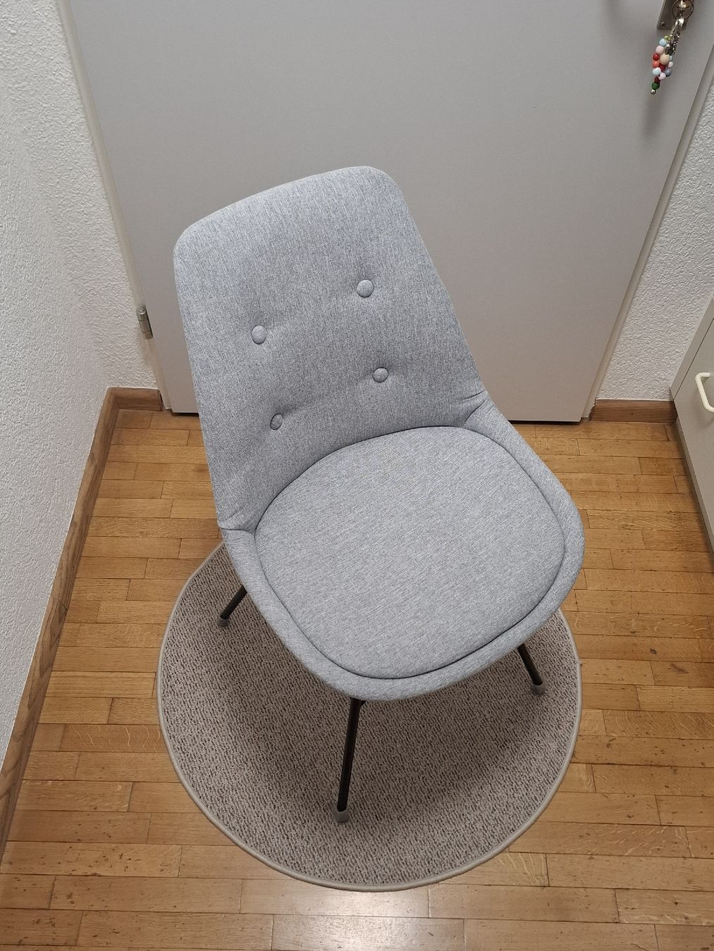 Stühle: 6 Esszimmer-/Küchenstühle – Gebraucht aus Effretikon von PokeDeki 1
