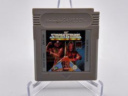 GB - WWF Superstars