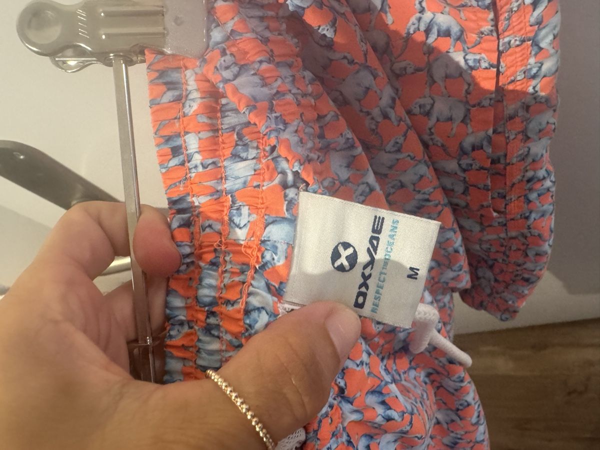 Costumi da bagno: Badehose Marke Oxyde Grösse M – Usato da Udligenswil venduto da son_rd58 3