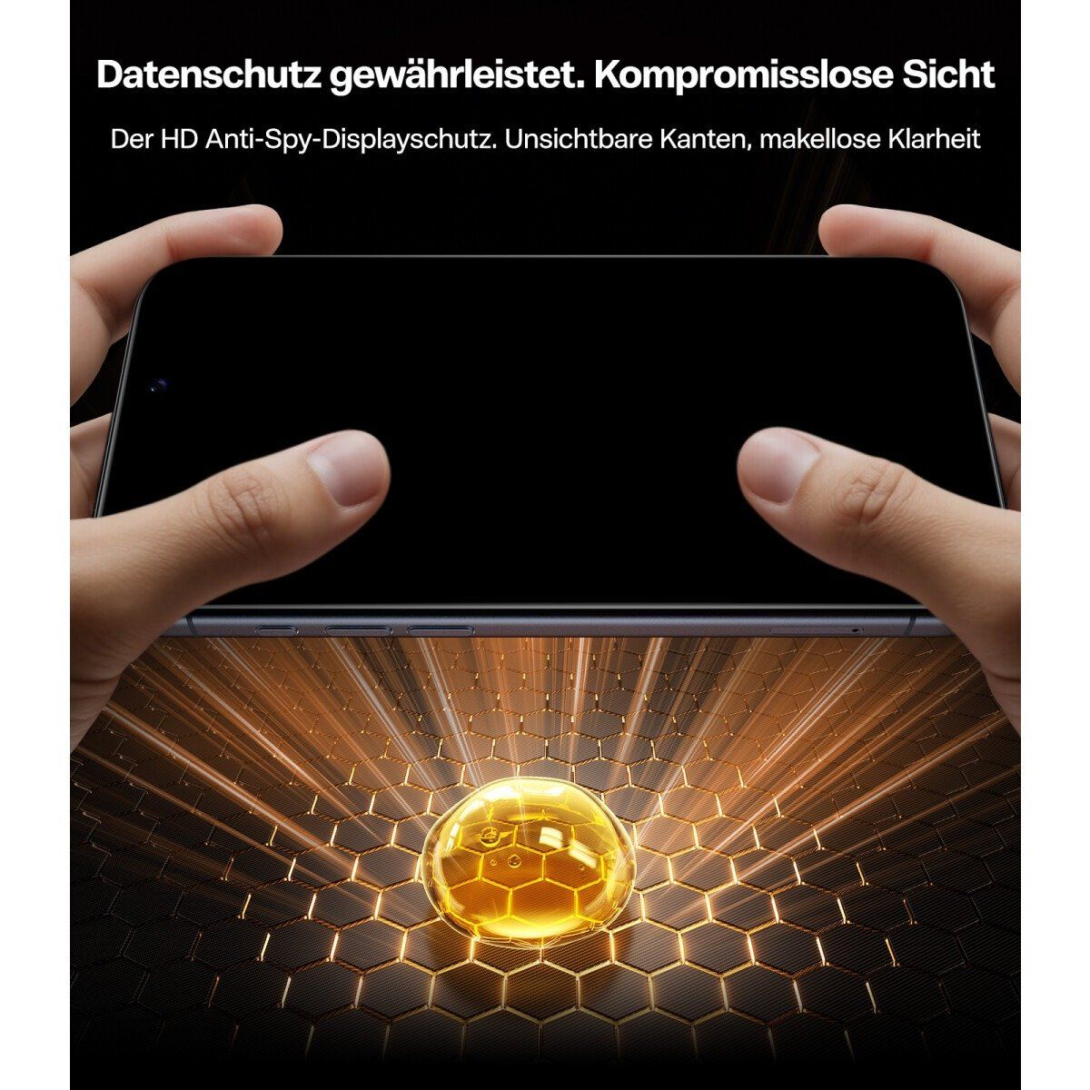 Ritocchi & pellicole di protezione: TORRAS – Install Master Privacy iPhone 17 Air – Nuovo e nell'imballaggio originale da Altnau venduto da schnappfix 3