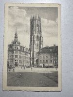 Kathedrale Freiburg,