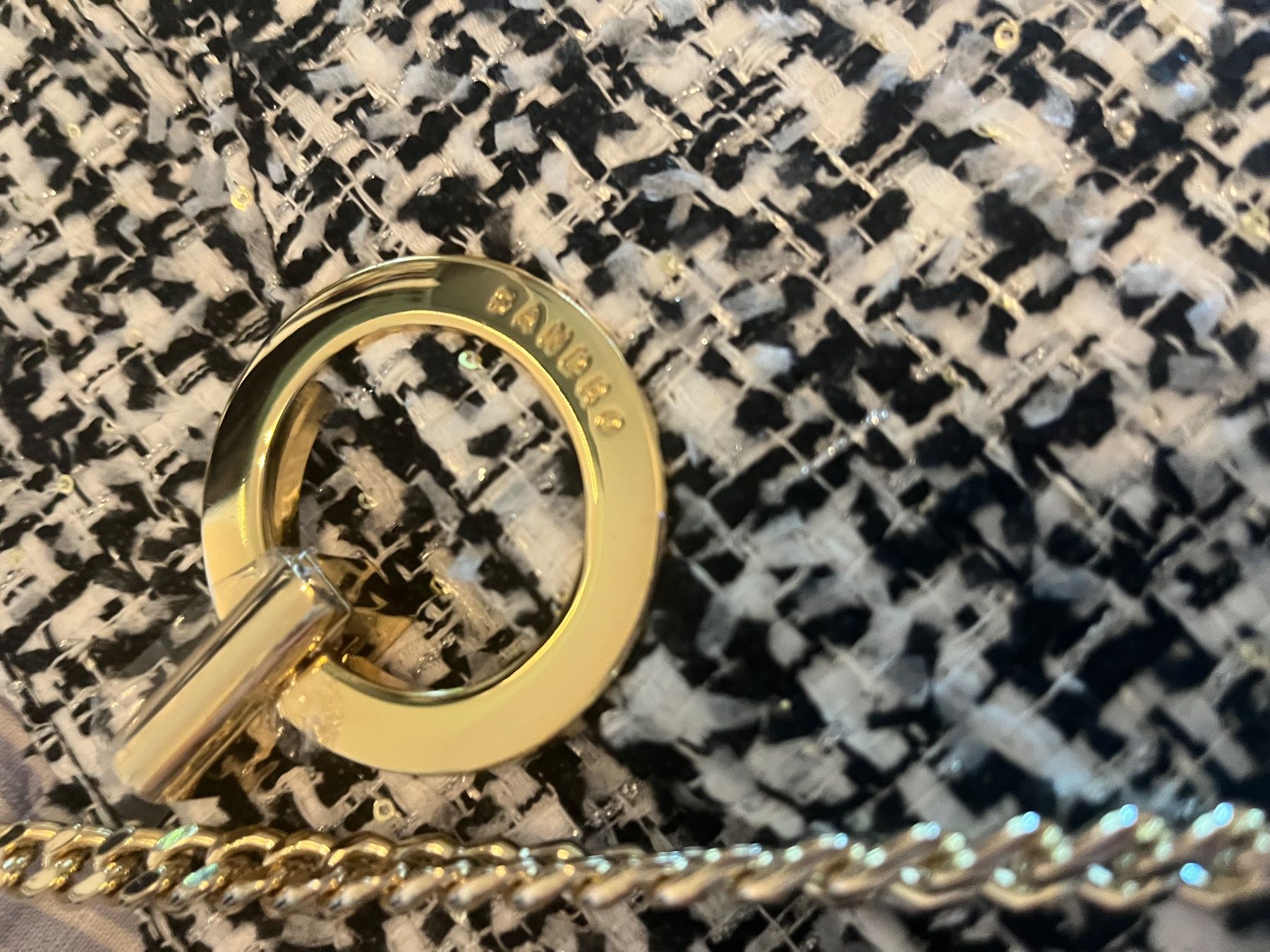 Sandro Taschen für Damen: Sandro Tasche - Neu mit Etikett – Neu und originalverpackt aus Zug von Se_wb5d 3