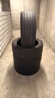 🛞 4x Continental Premium 6 Sommerreifen 255/45 R20 105Y XL