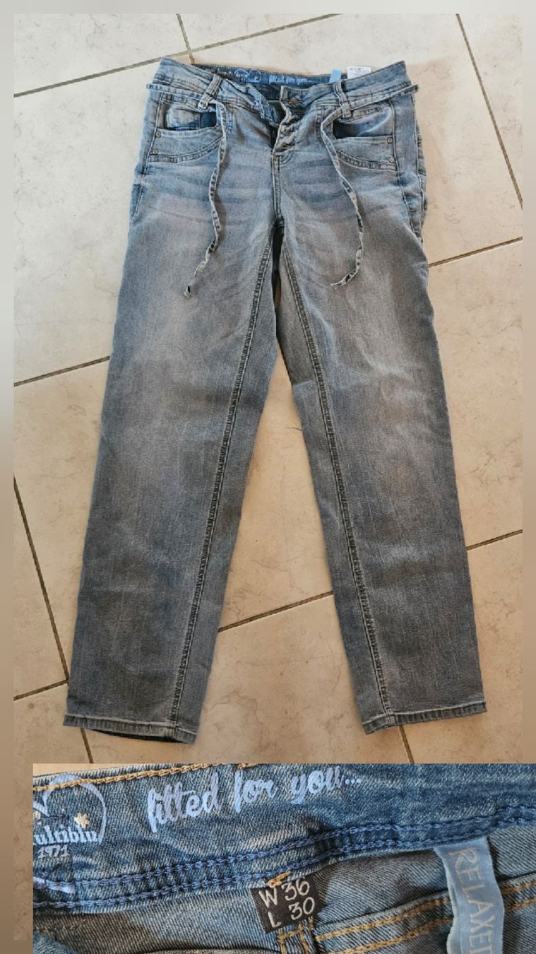 Jeans: Jeans Hose – Nuovo (secondo la descrizione) da Würenlingen venduto da beli91